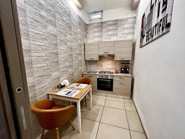 Appartamento in affitto a Centro Storico, Caserta