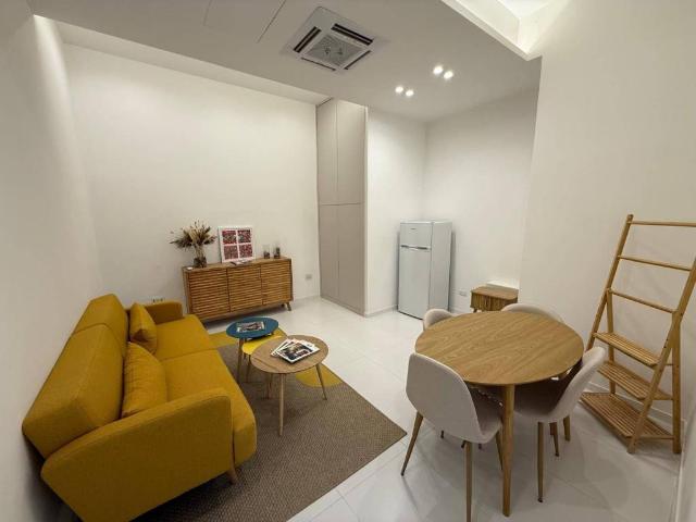 Appartamento in affitto a Centro Storico, Caserta