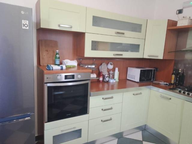 Appartamento in affitto a Caserta, Petrarelle