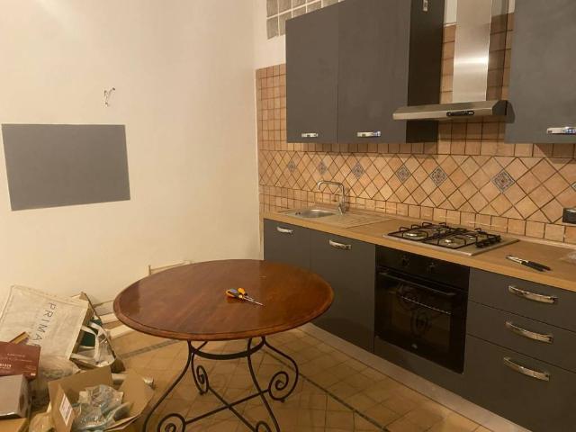 Appartamento in affitto a Centro Storico, Caserta