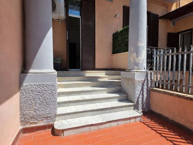 Appartamento in affitto a San Benedetto, Caserta