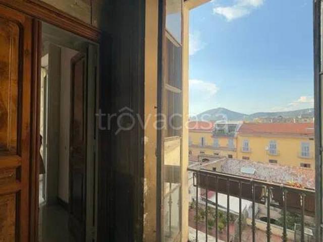 Appartamento in affitto a Centro Storico, Caserta