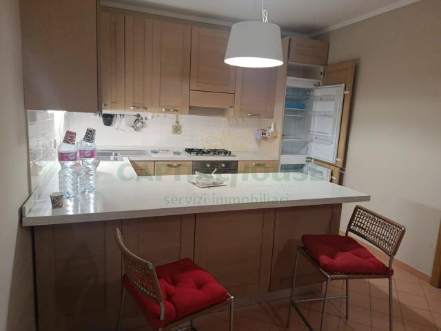 Appartamento in affitto a San Clemente, Caserta