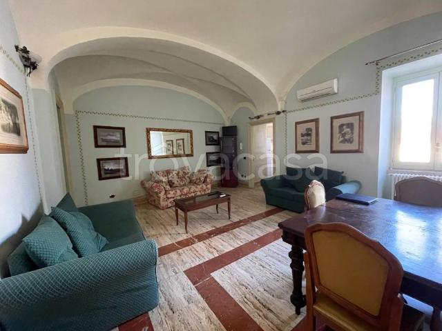 Appartamento in affitto a Centro Storico, Caserta