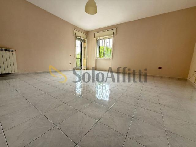 Appartamento in affitto a San Benedetto, Caserta