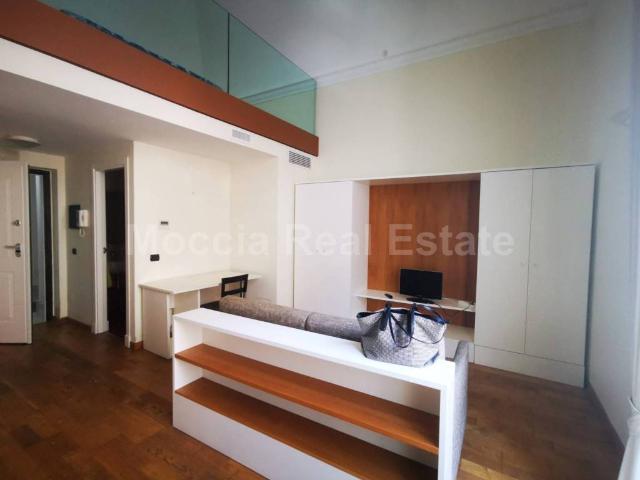 Appartamento in affitto a Centro Storico, Caserta