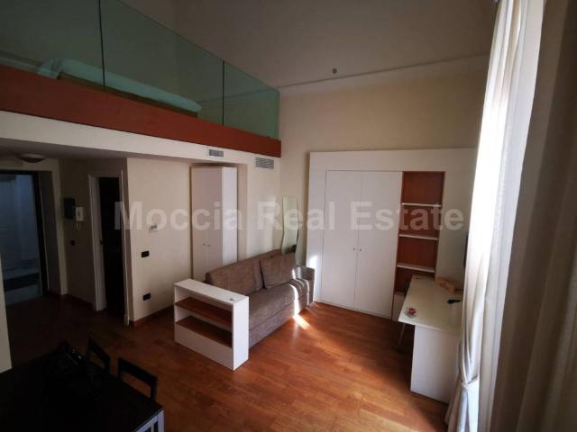 Appartamento in affitto a Centro Storico, Caserta