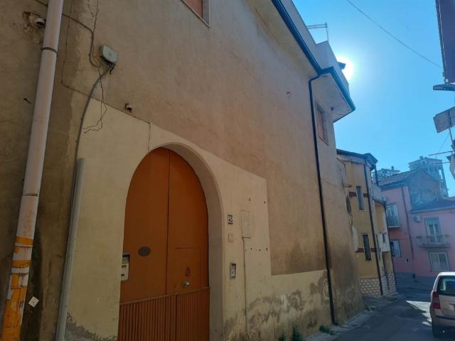 Appartamento in affitto a Centro Storico, Caserta