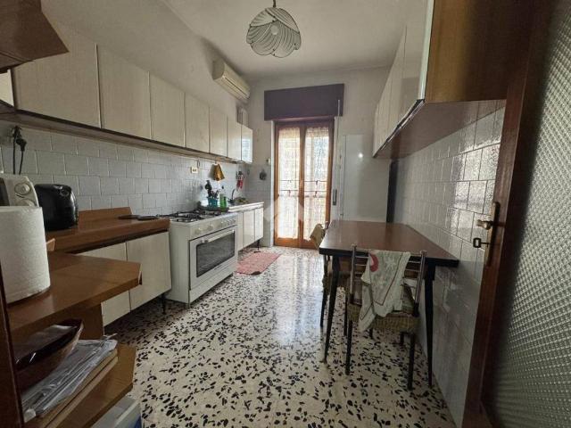 Appartamento in affitto a San Benedetto, Caserta