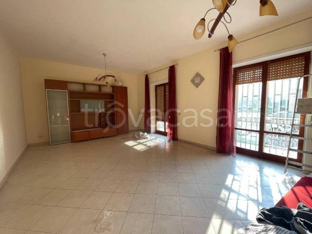 Appartamento in affitto a San Benedetto, Caserta