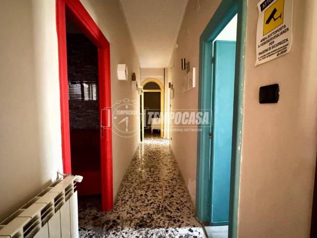 Appartamento in affitto a San Benedetto, Caserta