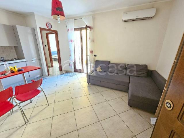 Appartamento in affitto a San Clemente, Caserta