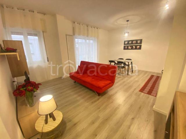 Appartamento in affitto a Centro Storico, Caserta