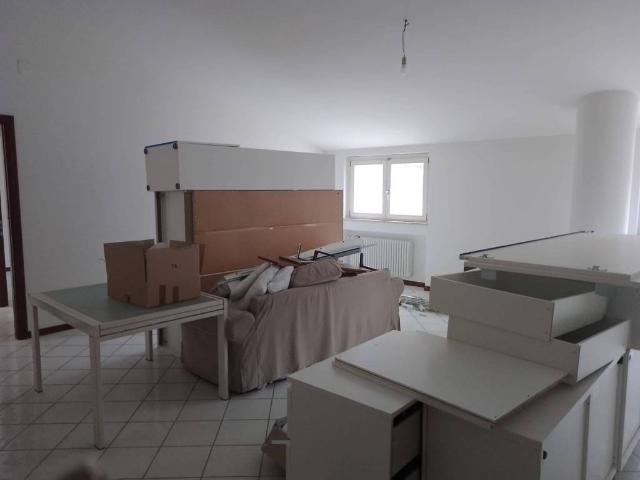 Appartamento in affitto a Centro Storico, Caserta