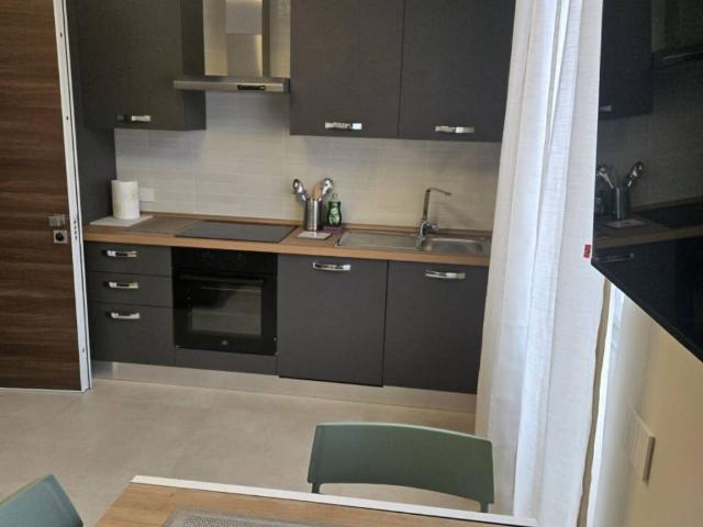 Appartamento in affitto a Centro Storico, Caserta