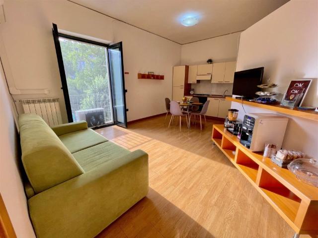 Appartamento in affitto a Centro Storico, Caserta