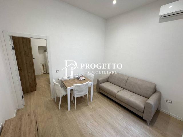Appartamento in affitto a Centro Storico, Caserta