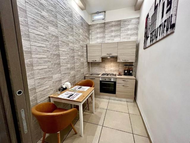 Appartamento in affitto a Centro Storico, Caserta