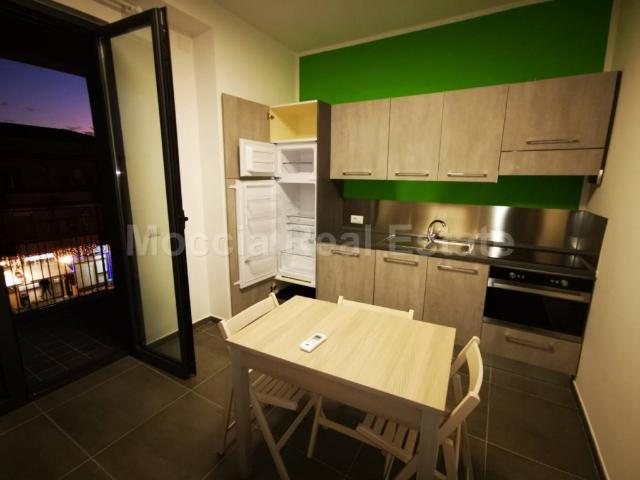Appartamento in affitto a Centro Storico, Caserta