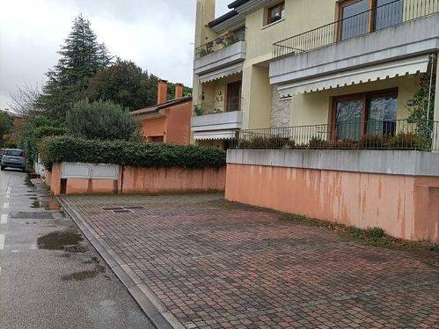 Appartamento in affitto a Casier, Dosson