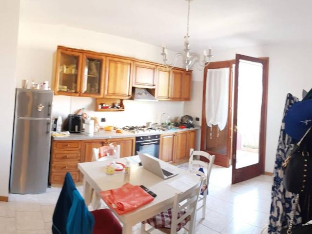 Appartamento in affitto a Casier