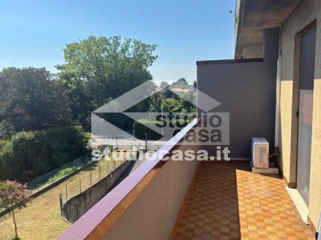 Appartamento in affitto a Casirate D'adda, Lombardia