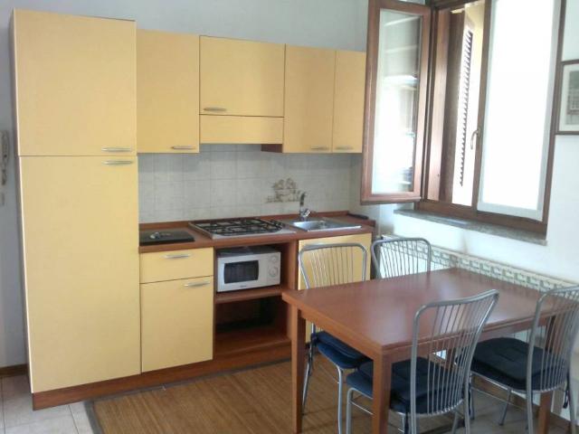 Appartamento in affitto a Casorate Sempione, Varese
