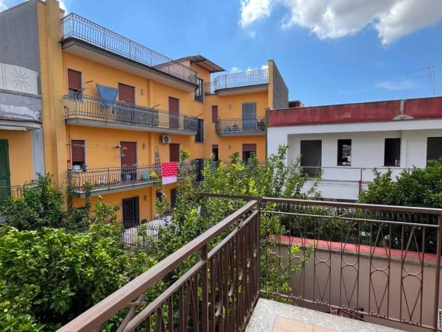 Appartamento in affitto a Casoria, Campania