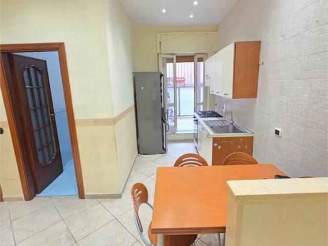 Appartamento in affitto a Casoria, Campania