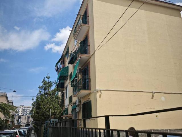 Appartamento in affitto a Casoria, Campania