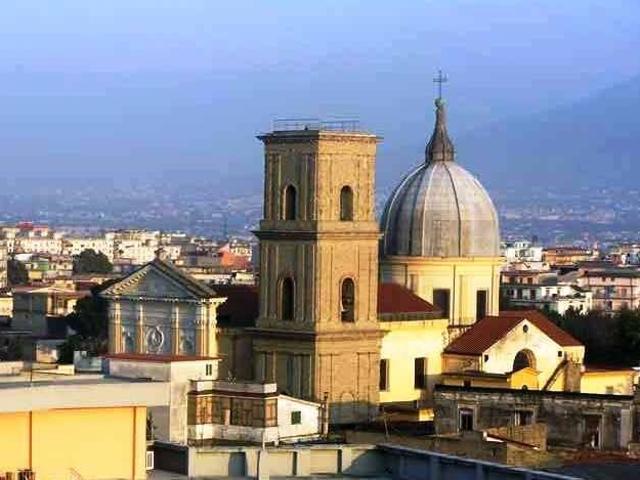 Appartamento in affitto a Casoria, Campania