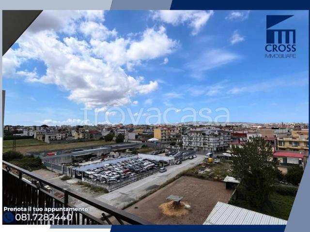 Appartamento in affitto a Casoria, Campania