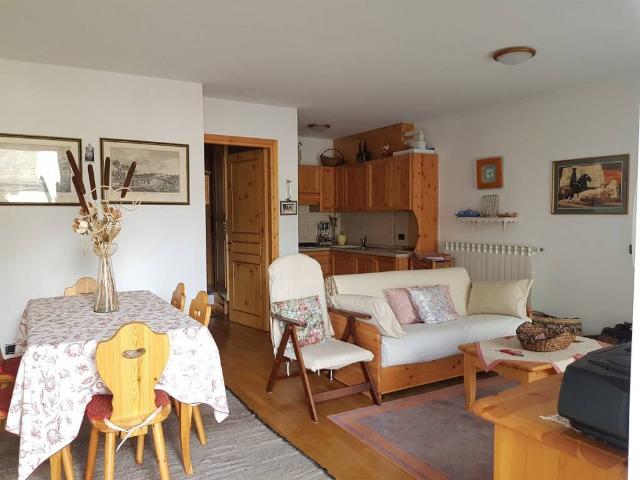 Appartamento in affitto a Santa Elisabetta, Caspoggio