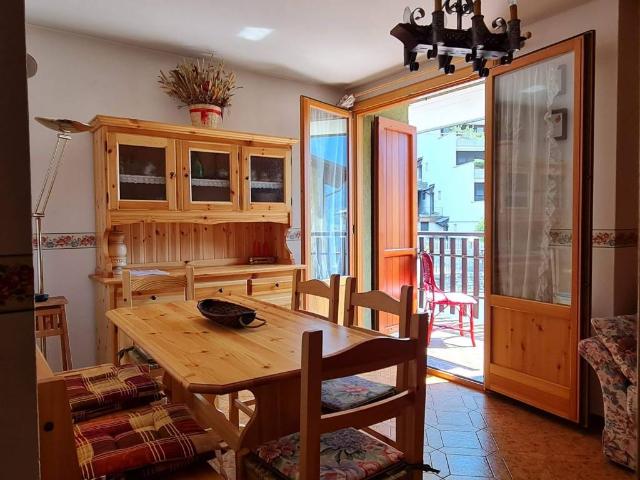 Appartamento in affitto a Santa Elisabetta, Caspoggio