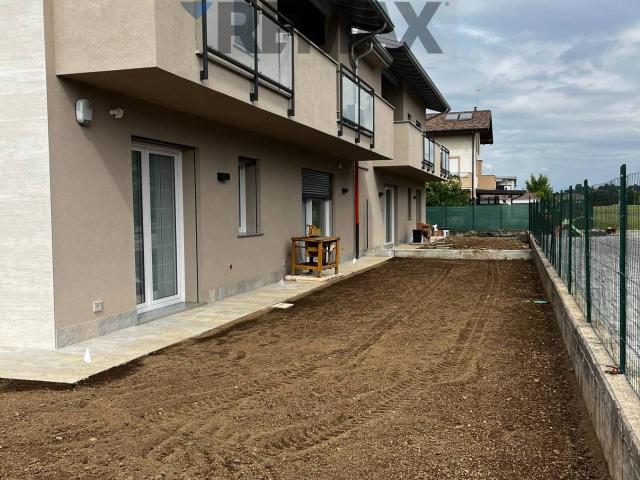 Appartamento in affitto a Boschirolo, Cassano Magnago