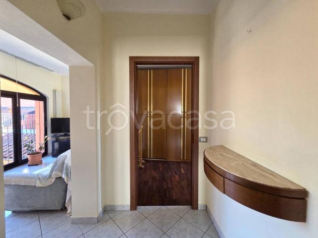 Appartamento in affitto a San Martino, Cassano Magnago