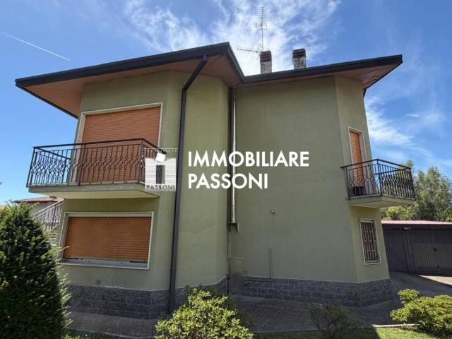 Appartamento in affitto a Boschirolo, Cassano Magnago