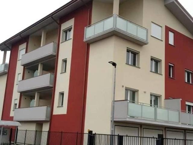 Appartamento in affitto a Villa, Cassano Magnago