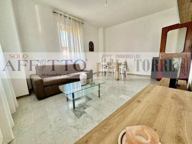 Appartamento in affitto a Piemonte, Alessandria