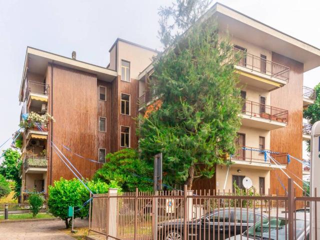Appartamento in affitto a Villa Fiorita, Cassina De' Pecchi