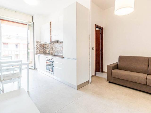 Appartamento in affitto a Camporicco, Cassina De' Pecchi