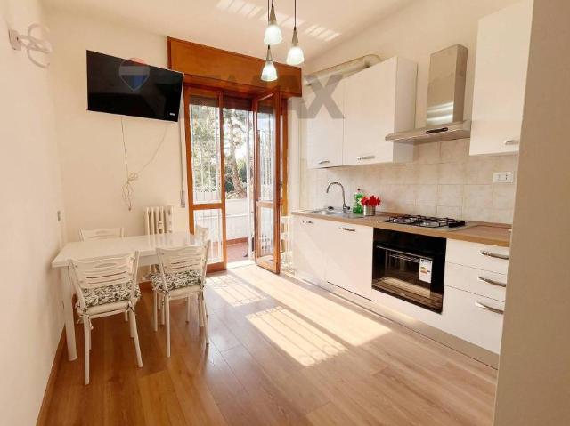 Appartamento in affitto a Villa Fiorita, Cassina de' Pecchi