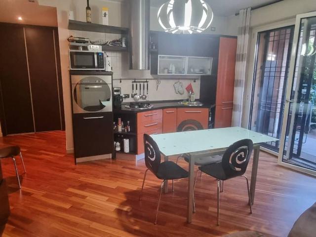 Appartamento in affitto a Villa Fiorita, Cassina de' Pecchi