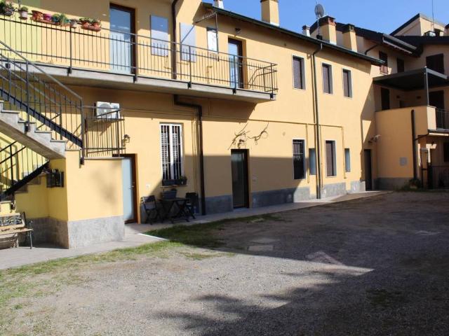 Appartamento in affitto a Sant'Agata Martesana, Cassina de' Pecchi