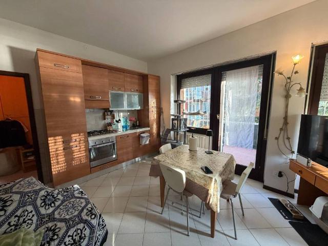 Appartamento in affitto a Villa Fiorita, Cassina De' Pecchi