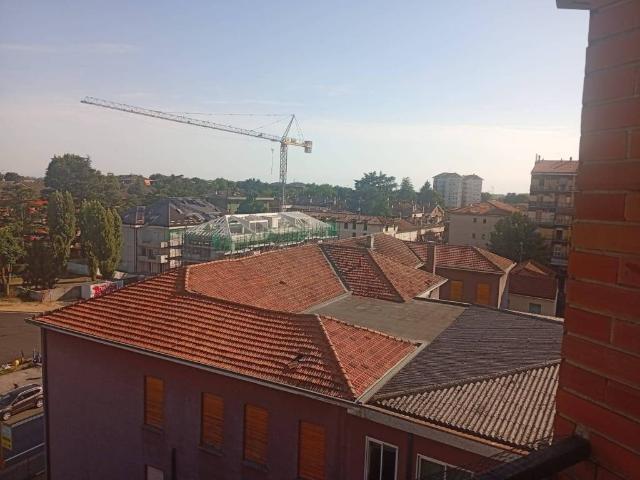 Appartamento in affitto a Villa Fiorita, Cassina De' Pecchi