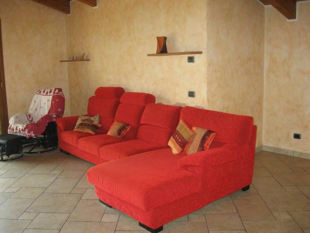 Appartamento in affitto a Villa Fiorita, Cassina De' Pecchi