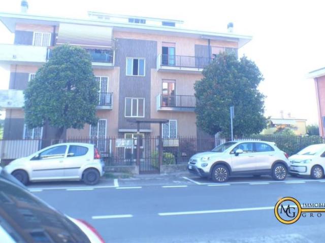 Appartamento in affitto a Villa Fiorita, Cassina De' Pecchi