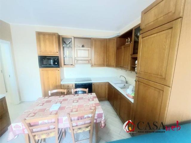 Appartamento in affitto a Villa Fiorita, Cassina De' Pecchi