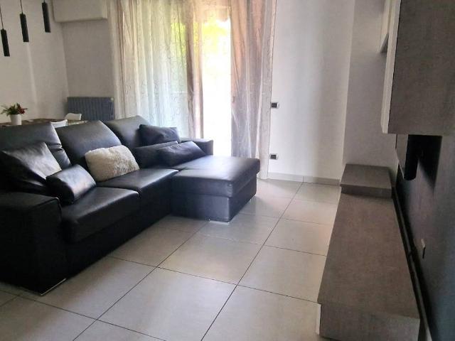 Appartamento in affitto a Villa Pompea, Cassina de' Pecchi
